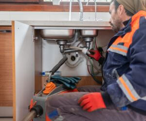 About Water Heater Repair LLC Indianola, WA